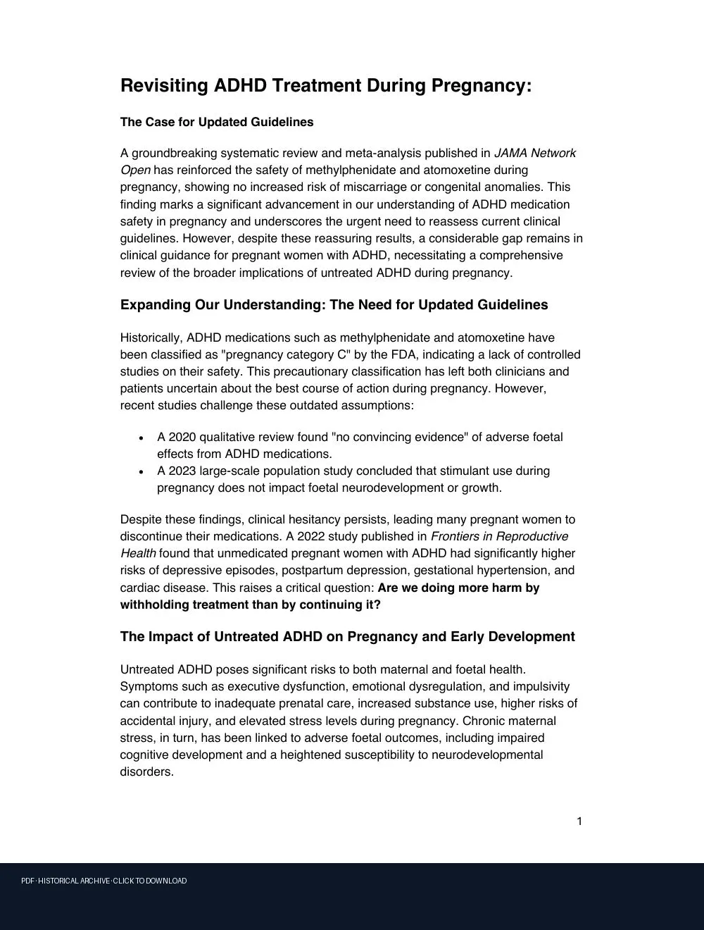 First-page preview of PDF: Microsoft Word - Document3