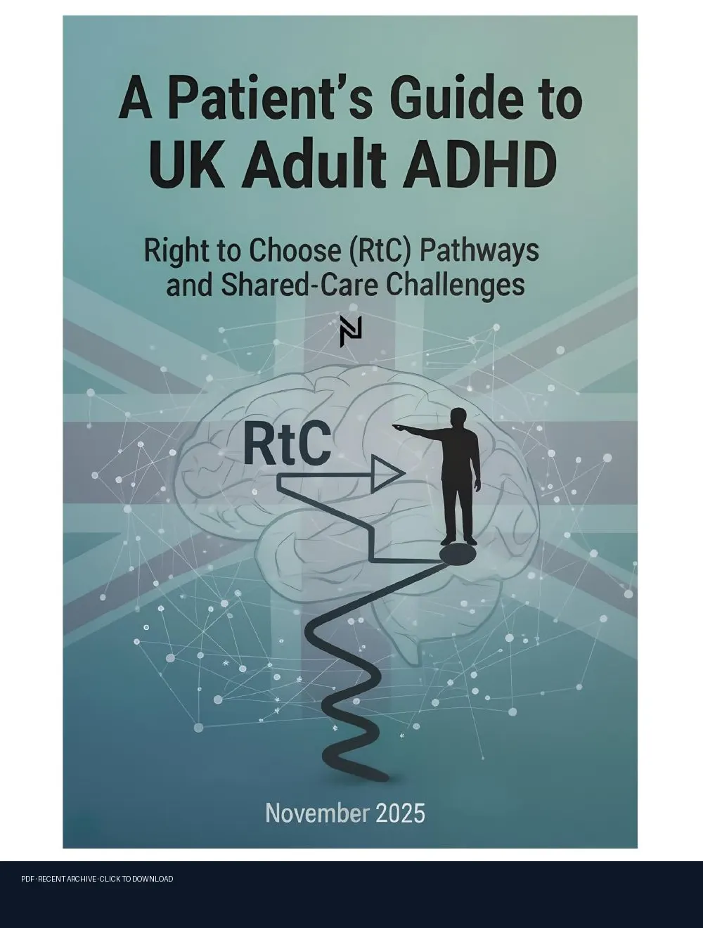 First-page preview of PDF: RTC November 2025