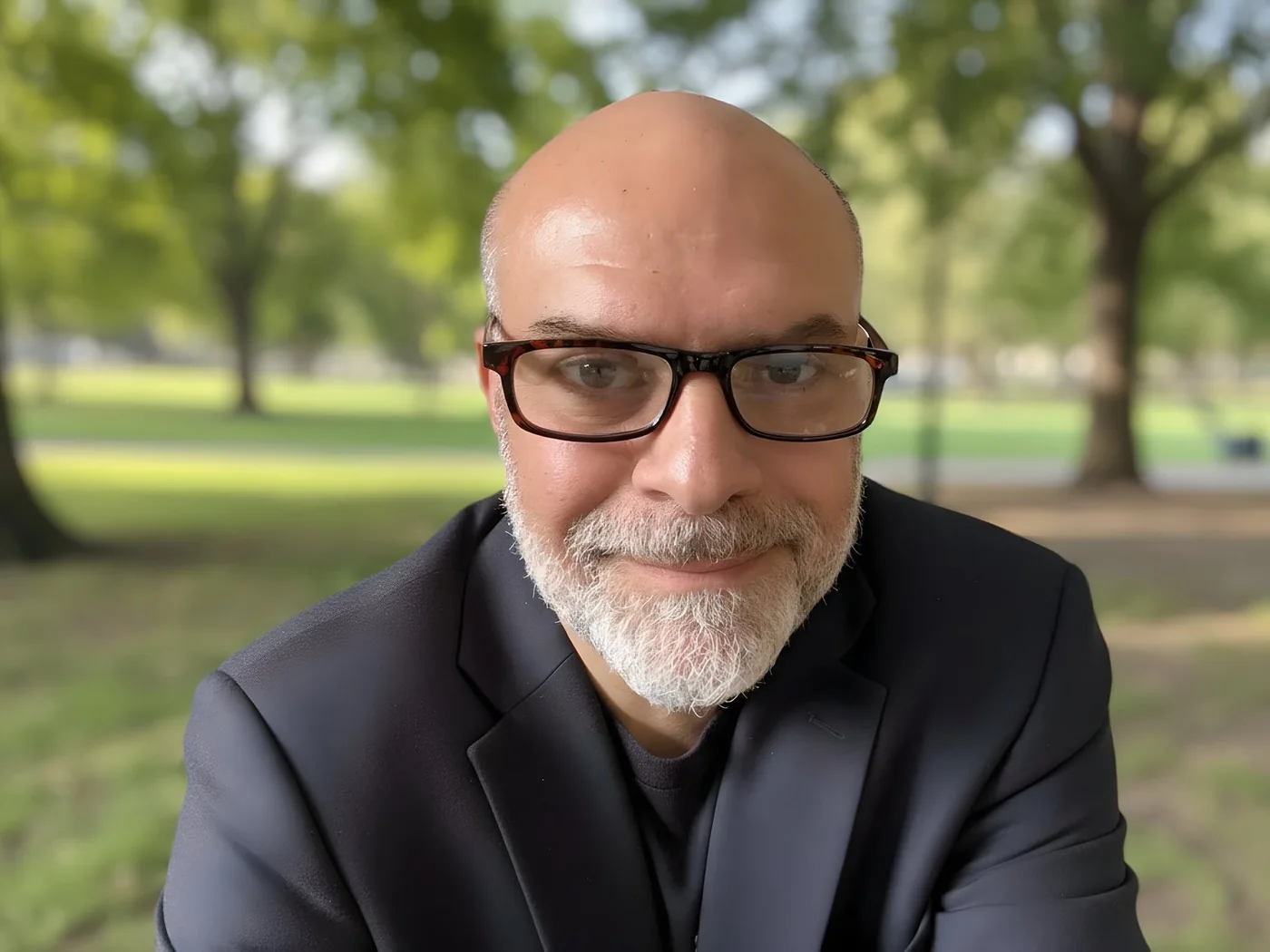 Dr Alan Cross